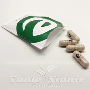 Kapsułki ENERGY-E - HAPPY CAPS - 3