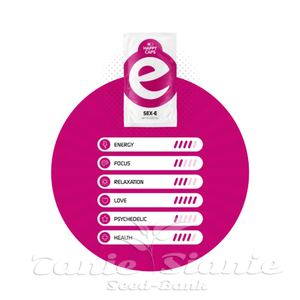 Kapsułki SEX-E - HAPPY CAPS - 2