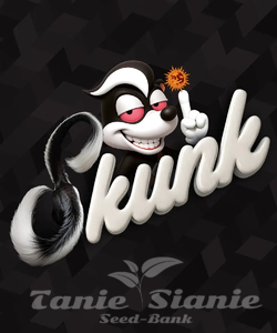 Skunk #1 - BARNEY'S FARM - 1