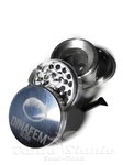Dinafem Aluminium Grinder