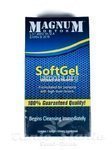 MAGNUM DETOX SOFT GEL