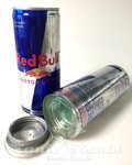 Schowek Red Bull