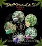 GREEN HOUSE SEEDS - Indica Mix I