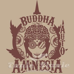 Buddha Auto Amnesia - BUDDHA SEEDS - 2