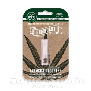 Farmer's Daughter - HUMBOLDT SEED COMPANY - 3