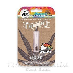 Guzzlerz - HUMBOLDT SEEDS COMPANY - 3