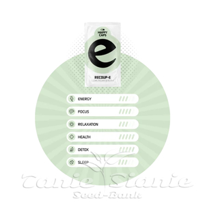 Kapsułki RECOUP-E - HAPPY CAPS - 2