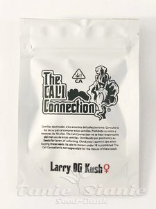 Larry OG Kush - THE CALI CONNECTION - 7