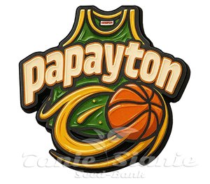 Papayton - FASTBUDS - 1