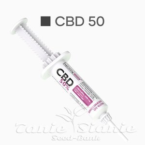 Pasta do aromaterapii CBD min.50% fitozwiązków - 2