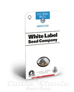 Sweet Berry Breeze - WHITE LABEL - 2