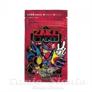 Zake - RIPPER SEEDS - 2