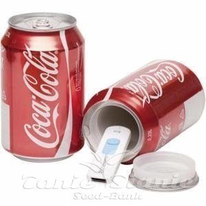 Schowek Coca Cola